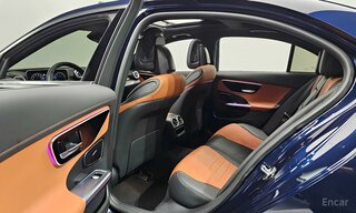 Mercedes-Benz C-Класс - 11 от автора Роман в Бортжурнале