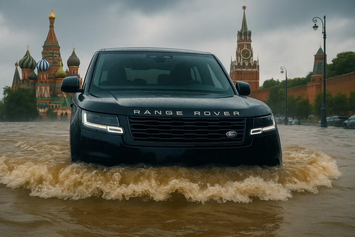 null null - 1 от автора LEGACYMOTORS в Бортжурнале