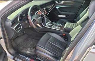 Audi S6 - 6 от автора Честный Импорт в Бортжурнале