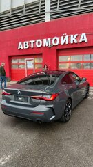 BMW 4 серии - 4 от автора TimaAvtoimport в Бортжурнале