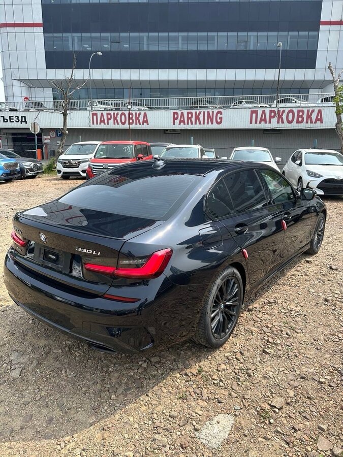 BMW 3 серии - 3 от автора Роман в Бортжурнале