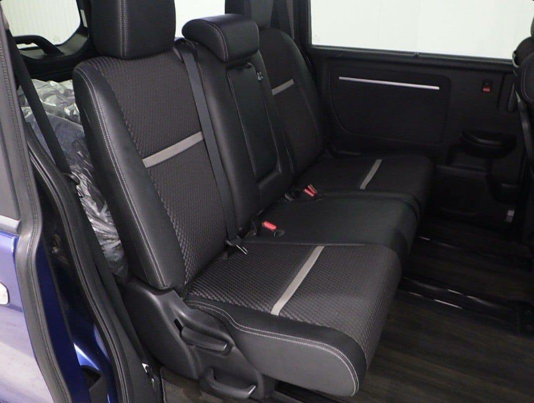Honda Stepwgn - 5 от автора Авто Сейлс в Бортжурнале