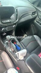 Chevrolet Equinox - 5 от автора DreamCar в Бортжурнале