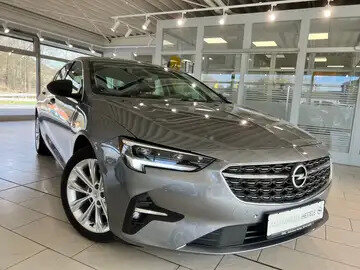 Opel Insignia - 1 от автора Павел Павел в Бортжурнале