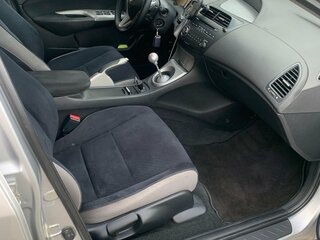 Honda Civic - 9 от автора Евгений Кайданович в Бортжурнале