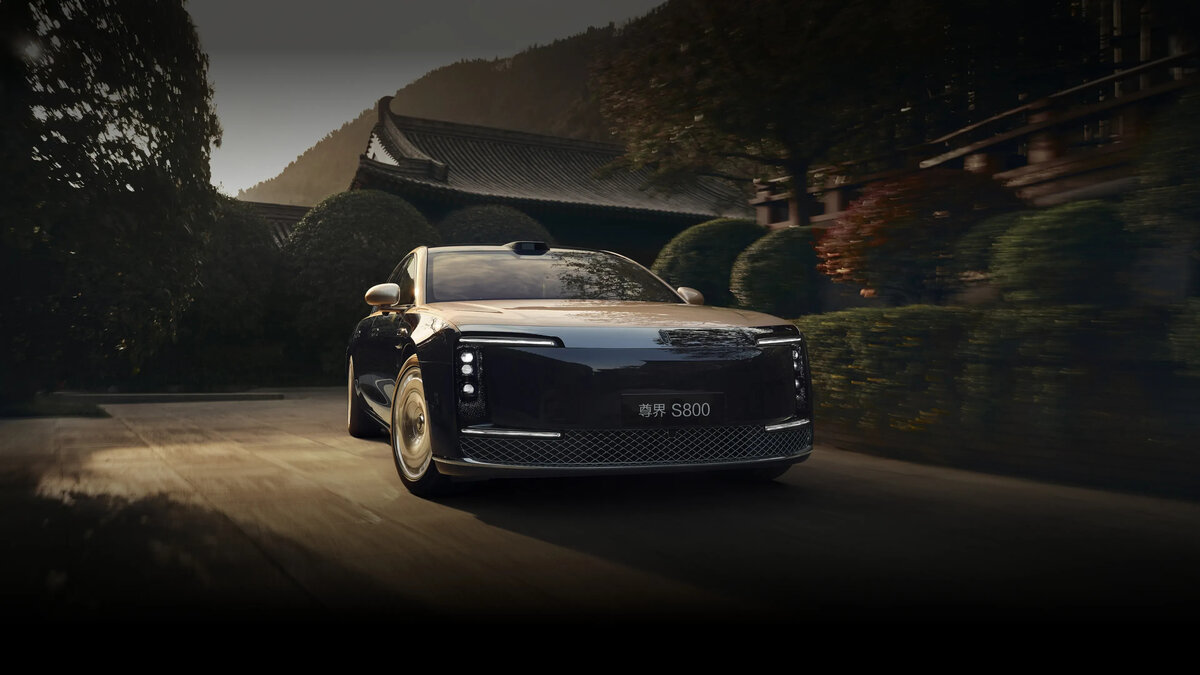 Maextro S800 - 1 от автора WeOne в Бортжурнале