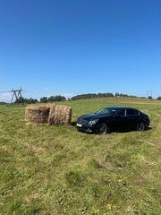 Infiniti G - 3 от автора Никита в Бортжурнале