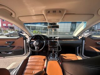 Volkswagen Passat CC - 22 от автора Алексей в Бортжурнале