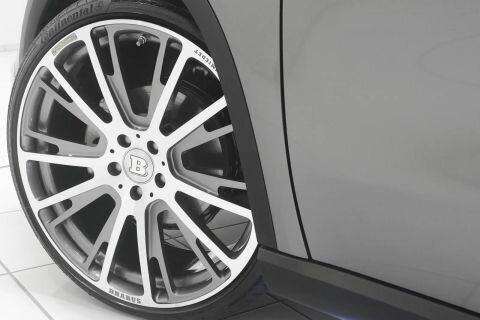Mercedes-Benz GLA - 16 от автора МАСТЕР ПРО ДЕМИД АВТО БРО 2 FURBY БЖ в Бортжурнале