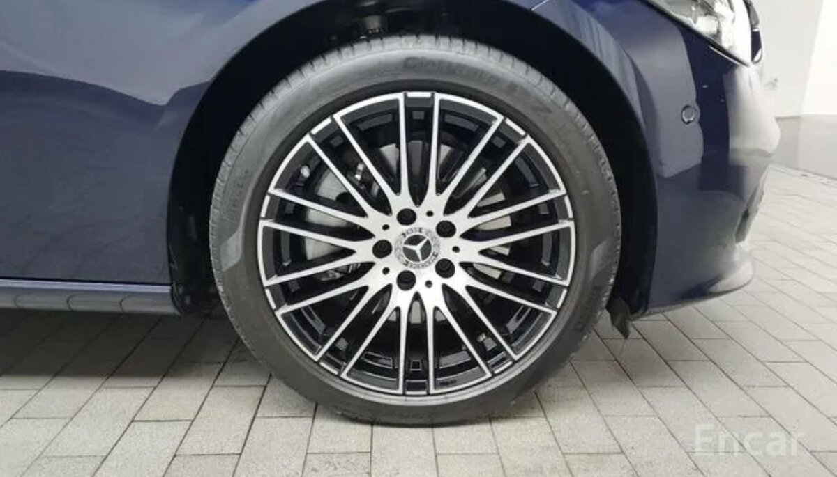 Mercedes-Benz C-Класс - 5 от автора DVApro в Бортжурнале