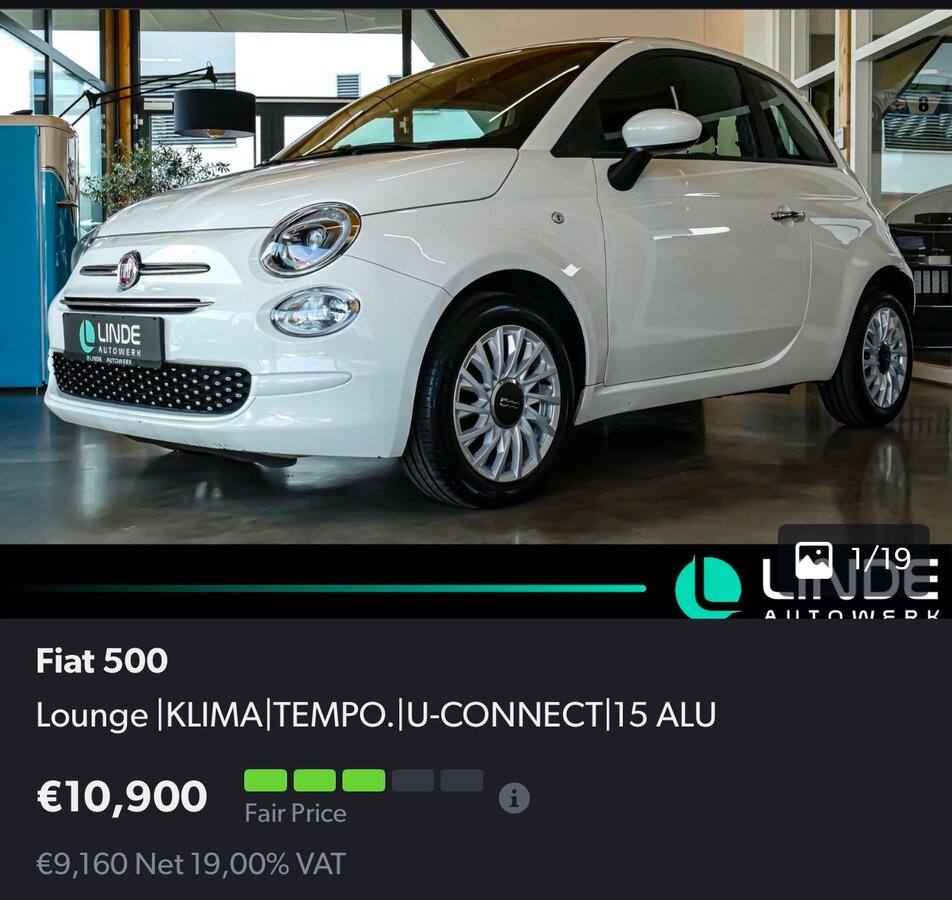 Hyundai Solaris - 1 от автора Роман в Бортжурнале