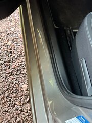 Volkswagen Polo - 4 от автора Борис в Бортжурнале