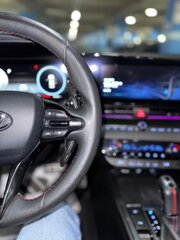 Hyundai Avante - 17 от автора TMC AVTO в Бортжурнале