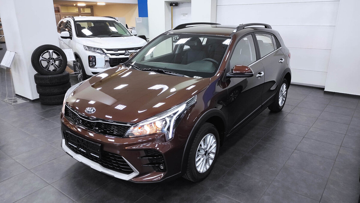 null null - 2 от автора Brown Hatchback в Бортжурнале