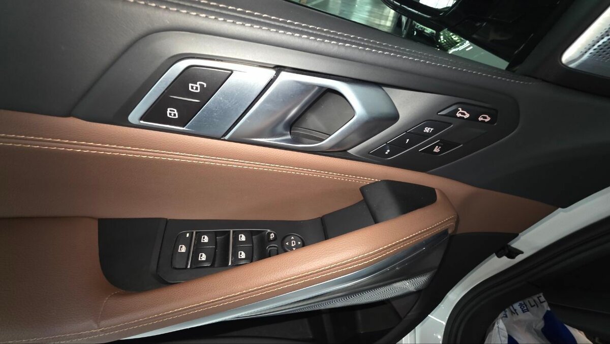BMW X6 - 9 от автора Korean-Auto в Бортжурнале