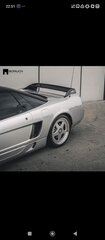 Honda NSX - 1 от автора Георгий в Бортжурнале