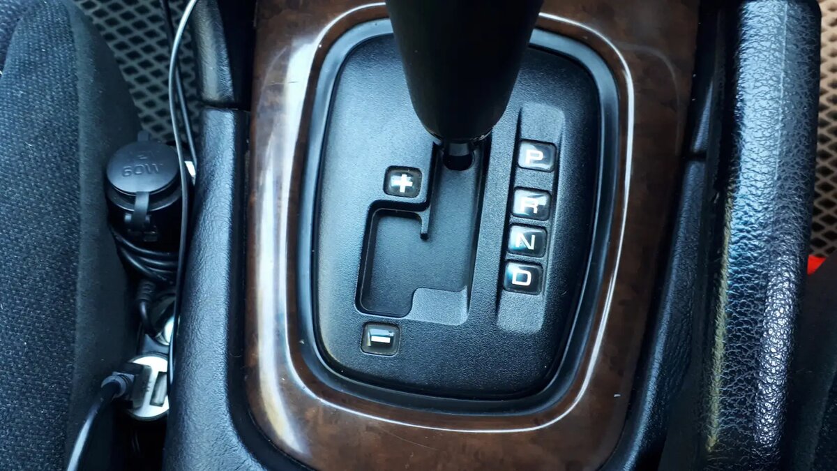 Mitsubishi Galant - 1 от автора Тимур76 в Бортжурнале