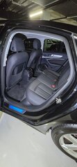 Audi A6 - 6 от автора Егор Никитин в Бортжурнале