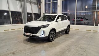 null null - 6 от автора ДАКАР BAIC в Бортжурнале