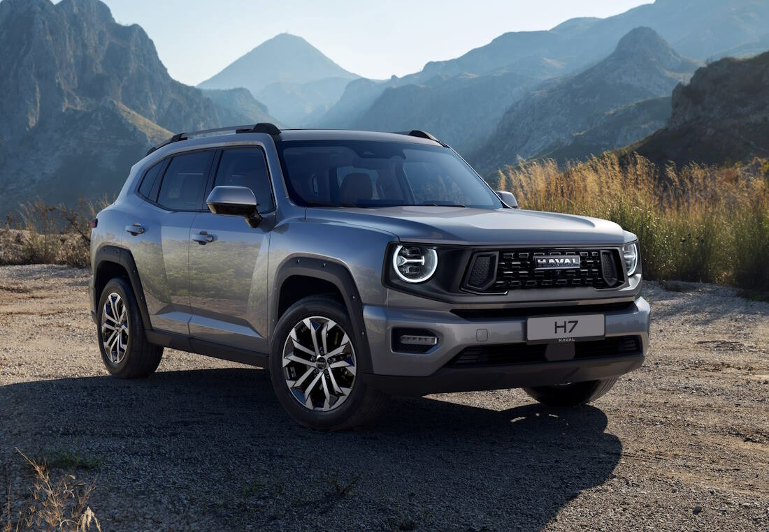 null null - 1 от автора Haval Pro Шереметьево в Бортжурнале