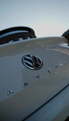 Volkswagen Arteon - 8 от автора AVG Motors в Бортжурнале