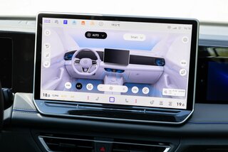 Volkswagen Tiguan - 7 от автора Журнал Авто.ру в Бортжурнале