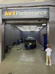 Dodge Charger - 8 от автора Максим Орлов в Бортжурнале