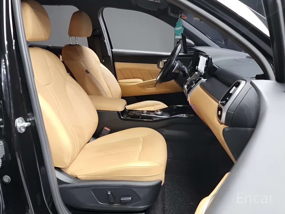 Kia Sorento - 7 от автора Япония Транзит в Бортжурнале