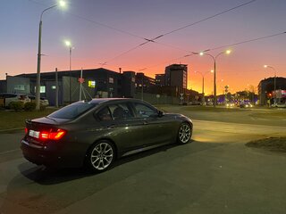 BMW 3 серии - 8 от автора Павел в Бортжурнале