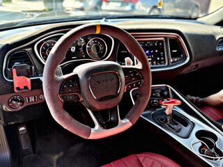 Dodge Challenger - 5 от автора Bychkov Vyacheslav Vital'evich в Бортжурнале