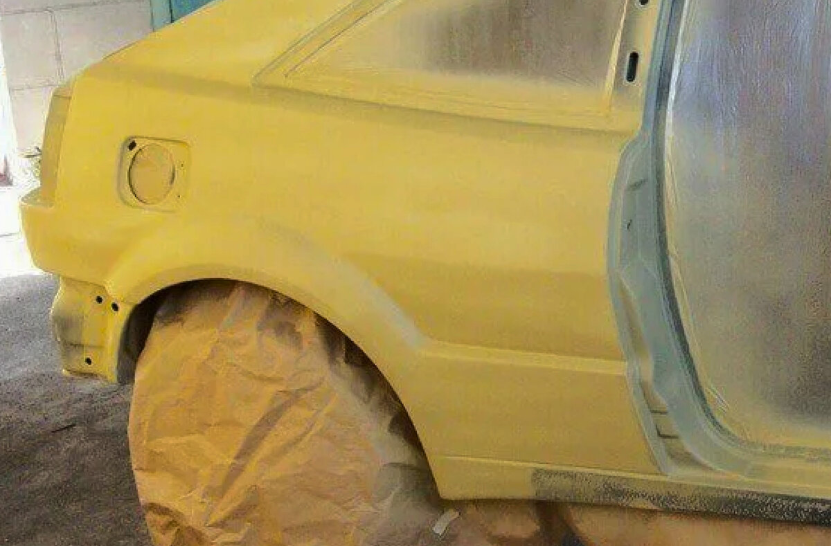 Nissan Micra - 6 от автора Все Пороги в Бортжурнале