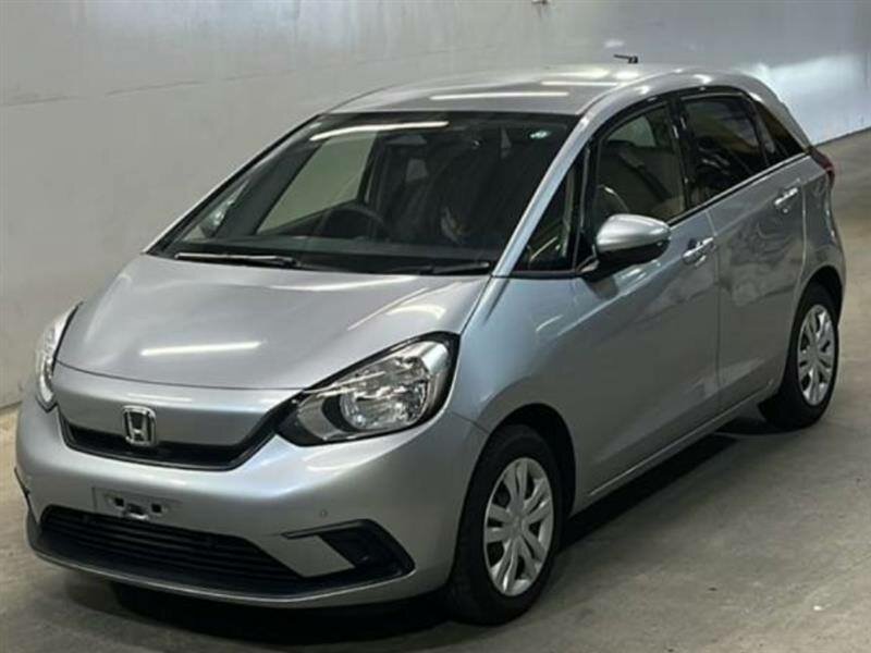 Honda Fit - 2 от автора Евгений в Бортжурнале