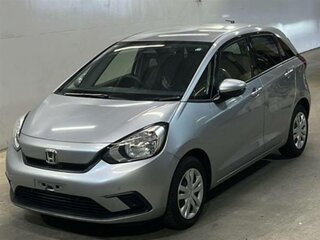 Honda Fit - 2 от автора Евгений в Бортжурнале