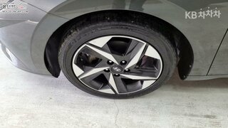 Hyundai Avante - 8 от автора Виктор-IDEALAUTO в Бортжурнале