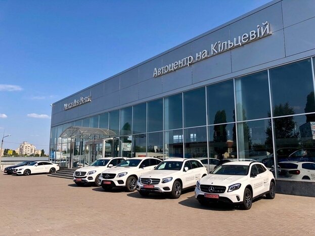 Mercedes-Benz undefined - 3 от автора МАСТЕР ПРО ДЕМИД АВТО БРО 2 FURBY БЖ в Бортжурнале