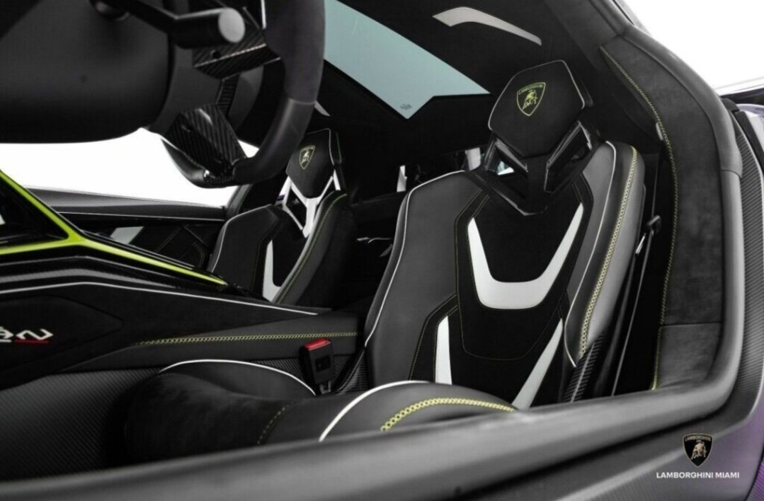 Lamborghini Sián - 4 от автора The_MrVoider в Бортжурнале