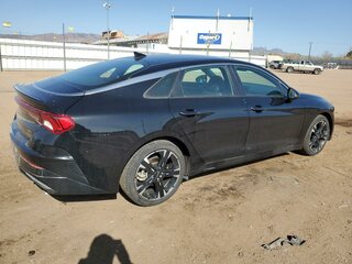 Kia K5 - 3 от автора Андрей, авто из США и Европы в Бортжурнале