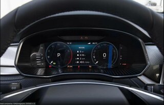 Skoda Kodiaq - 8 от автора Alex Avto в Бортжурнале