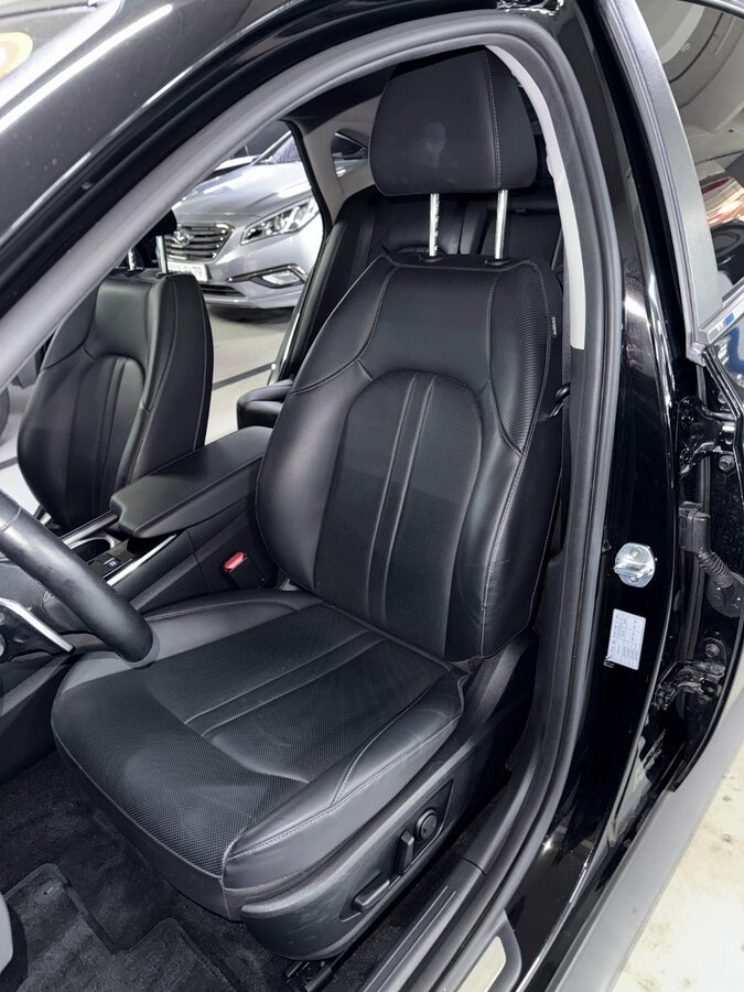 Hyundai Sonata - 8 от автора Япония Транзит в Бортжурнале