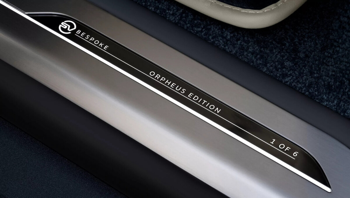 Land Rover undefined - 2 от автора WeOne в Бортжурнале