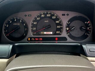 Toyota Crown - 31 от автора Эдуард Дамирович в Бортжурнале