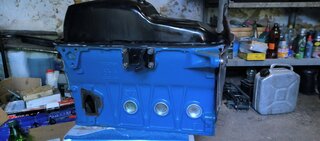 Lada (ВАЗ) 2107 - 3 от автора Rudenko Evgeny в Бортжурнале