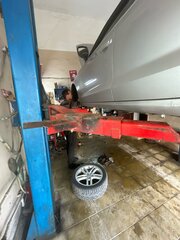Audi A3 - 3 от автора Александр в Бортжурнале