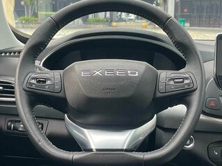 Exeed TX - 7 от автора Auto Privoz в Бортжурнале
