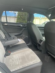 Volkswagen Tayron - 5 от автора Иван Soul Auto в Бортжурнале