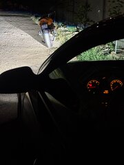 Opel Astra - 1 от автора Марк Барсуковский в Бортжурнале