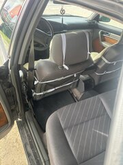 Audi A6 - 5 от автора Сергей в Бортжурнале
