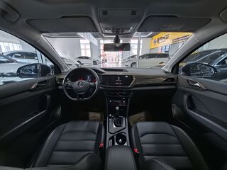 Volkswagen Tharu - 8 от автора Япония Транзит в Бортжурнале