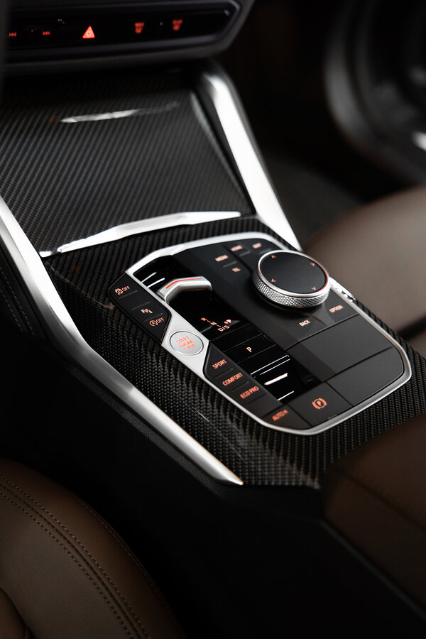 BMW 4 серии - 5 от автора AvA GmbH в Бортжурнале