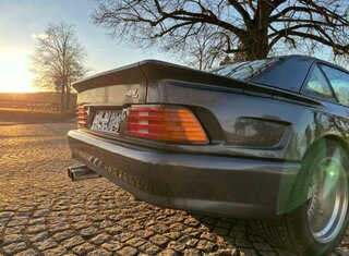 Mercedes-Benz SL-Класс - 5 от автора The_MrVoider в Бортжурнале